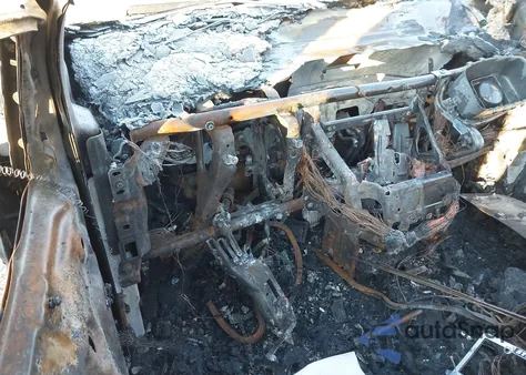 2017 Ford Escape Se из США, поврежденный, VIN 1FMCU9G90HUB13067